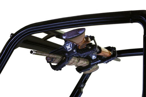 Seizmik Over Head Rack Fits Polaris Pro Fit Cages - 58-07302