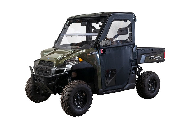 Seizmik Framed Door Kit Full Size Pro Fit Polaris Ranger - 52-06022KIT