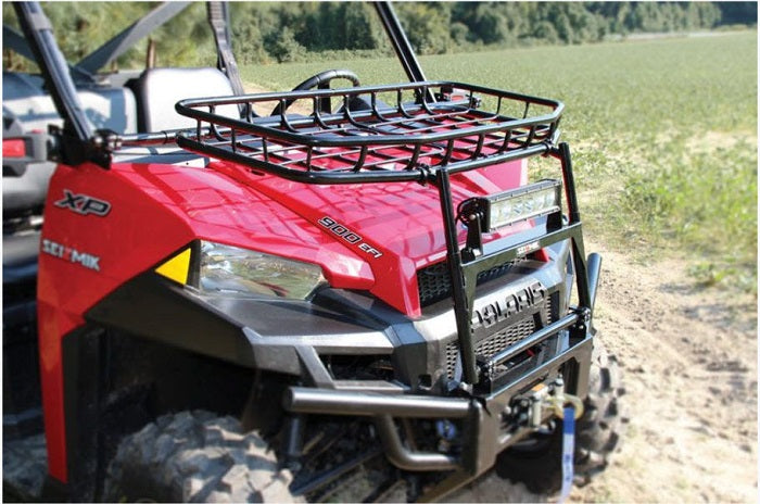 Hood Rack - 58-08071 | Seizmik
