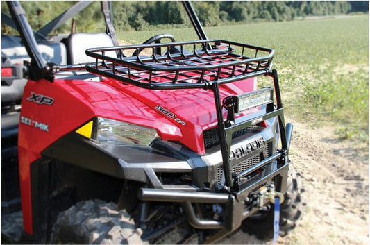 Hood Rack - 58-08071 | Seizmik