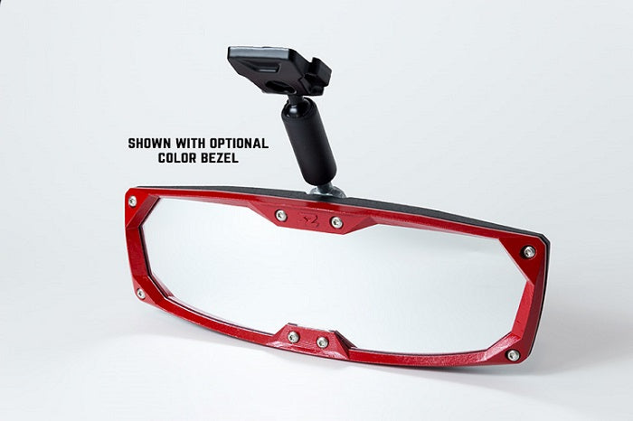 Halo-R Rear View Mirror with Bezel - 1.75" - 56-18056 | Seizmik