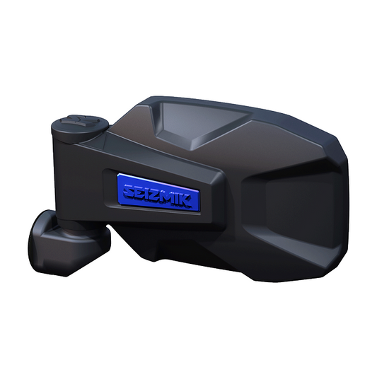 Strike Mirror Color Insert Blue - 56-18097 | Seizmik