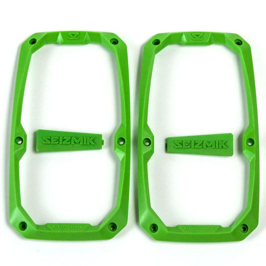 Embark Abs Trim Kit - Green - 56-19024 | Seizmik