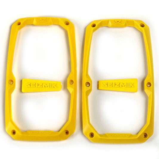 Embark Abs Trim Kit - Yellow - 56-19025 | Seizmik