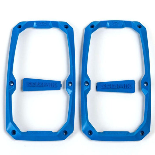 Embark Abs Trim Kit - Blue - 56-19026 | Seizmik