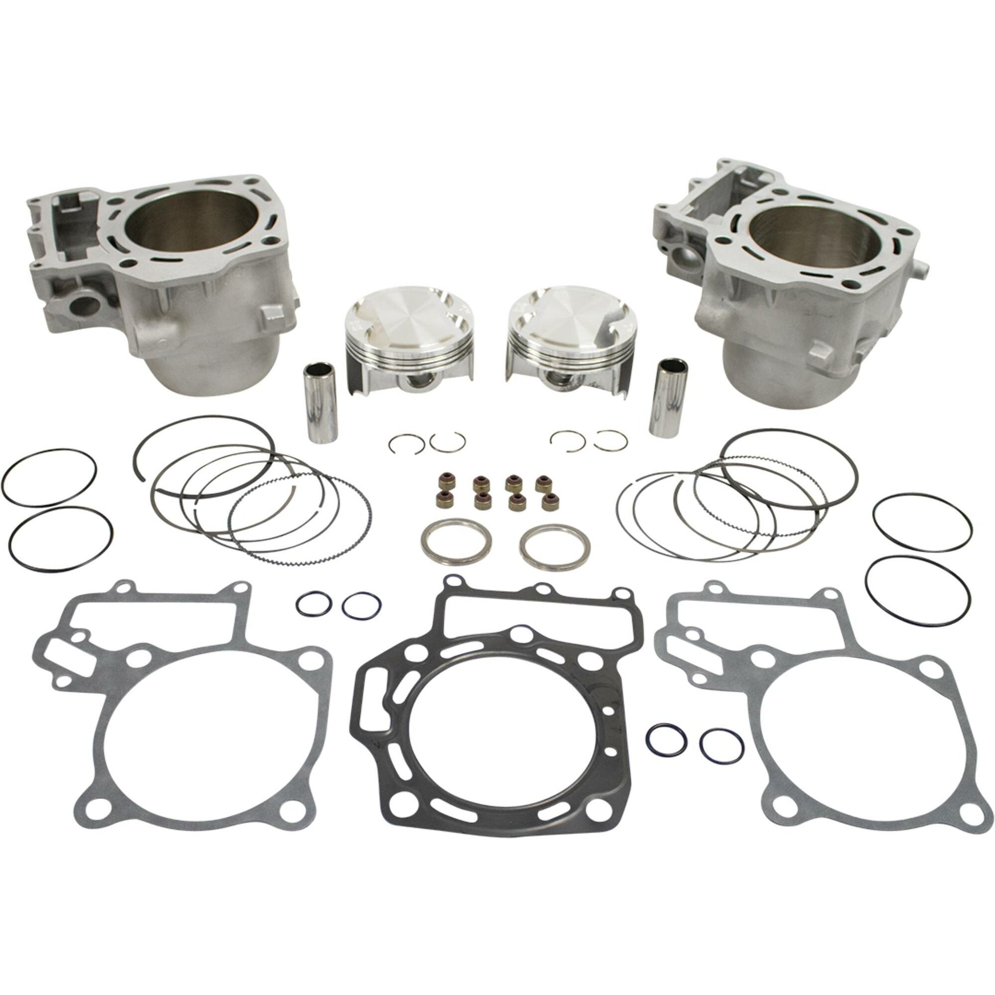 Cylinder Works Standard Bore Cylinder Kit — MPN 30007-K03HC