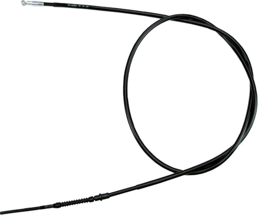 Atv Rear Hand Brake for Honda 2001-2016 - 02-0385