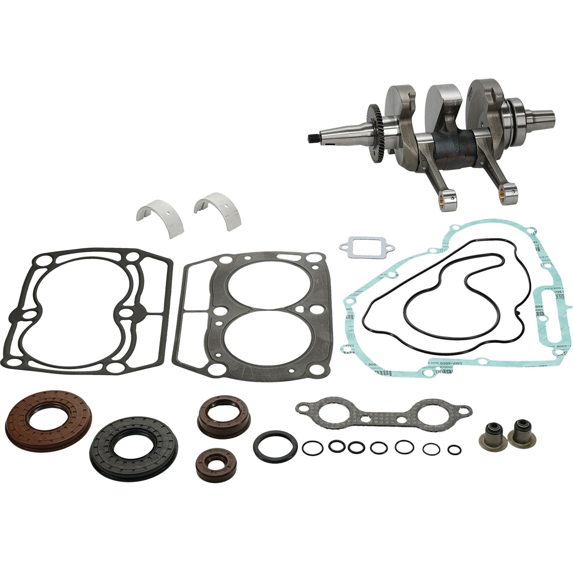 Hot Rods Complete Bottom End Kit — MPN HR00113