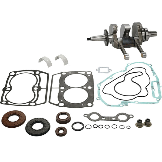 Hot Rods Complete Bottom End Kit — MPN HR00113