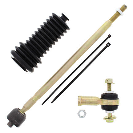 All Balls Rack Tie Rod Kit — MPN 51-1047-R
