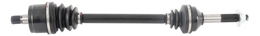 All Balls 8 Ball Extreme Duty Axle — MPN AB8-KW-8-319