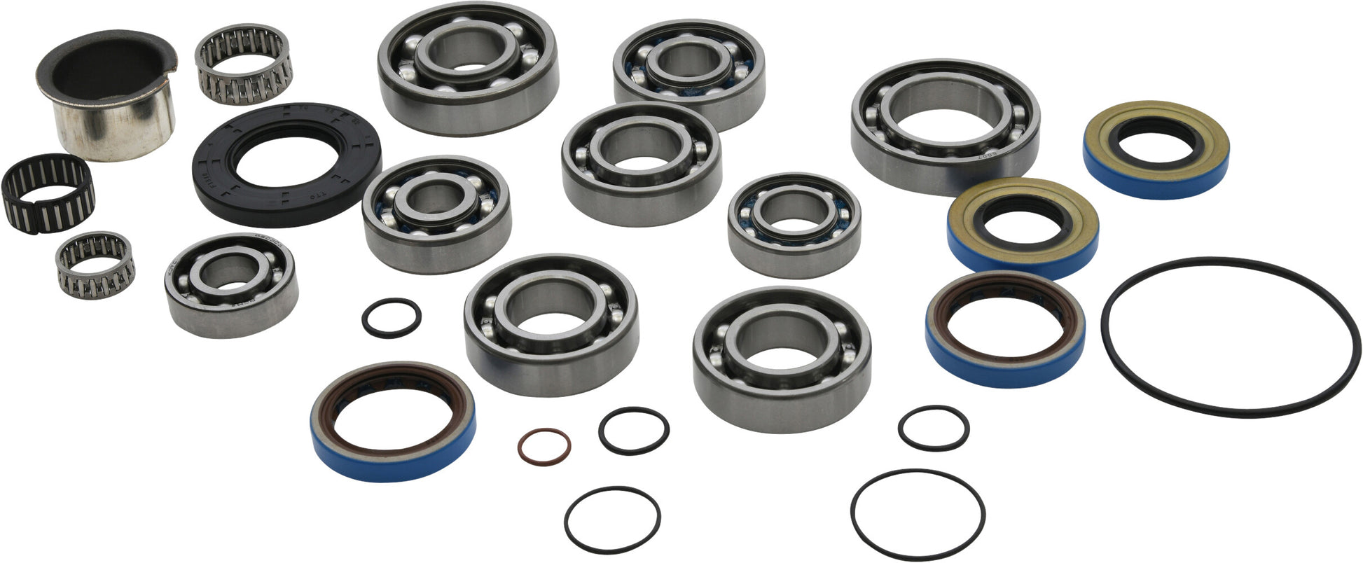 All Balls Transmission Bearing And Seal Kit — MPN 25-7022