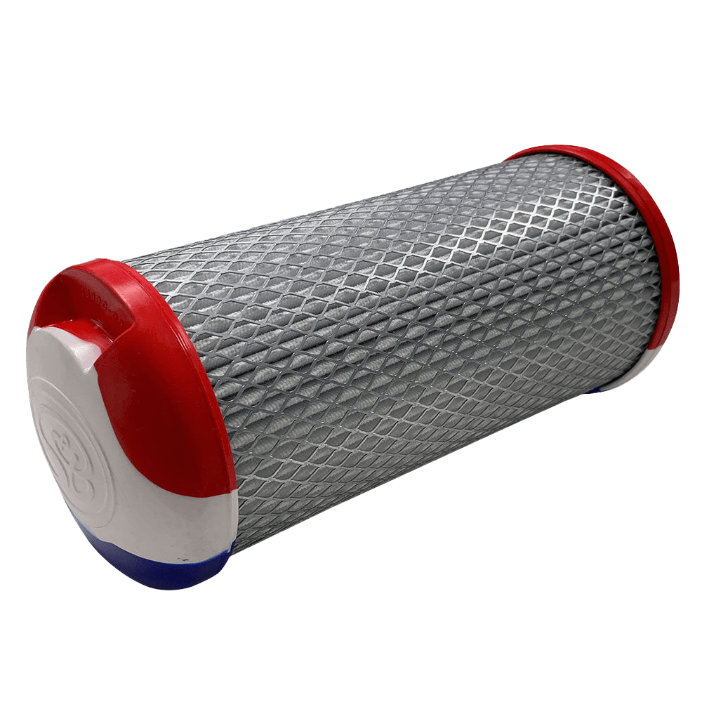 S&B Replacement Filter For 2015-2025 Polaris RZR 900 / S1000... - S&B