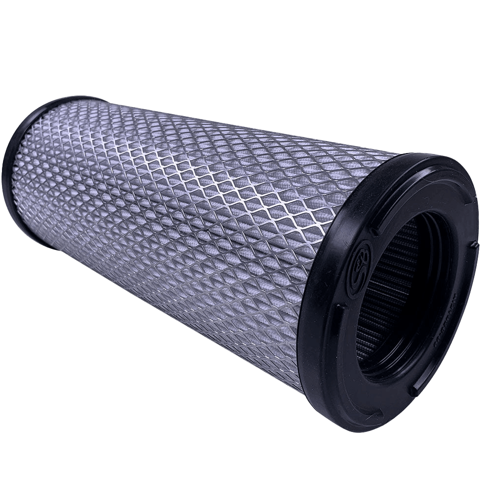 S&B Replacement Filter For 2017-2025 Can-am Maverick X3, 2024... - S&B