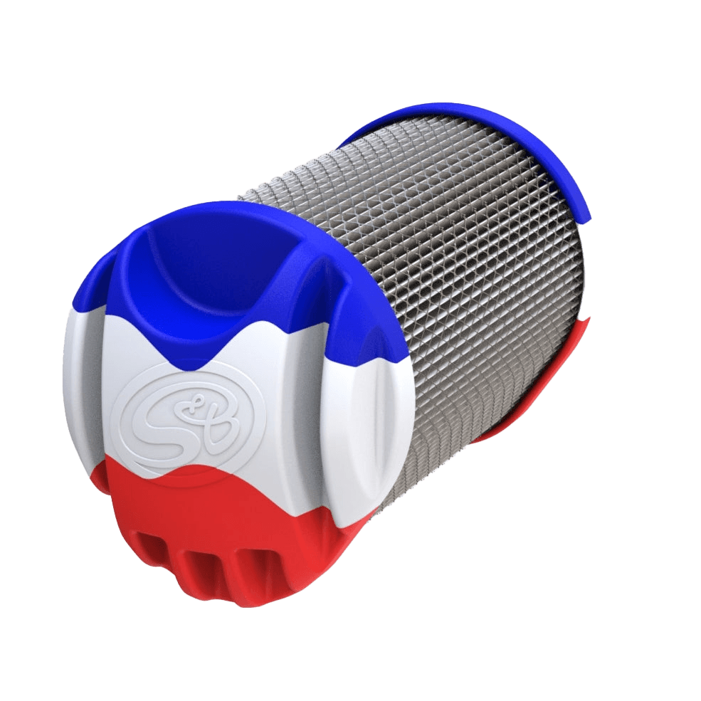 S&B Replacement Filter for 2022-2025 Polaris RZR Pro R 2.0L - S&B