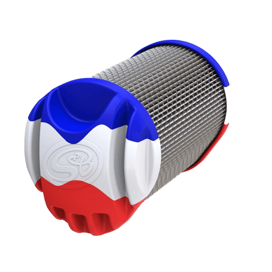 S&B Replacement Filter for 2022-2025 Polaris RZR Pro R 2.0L - S&B