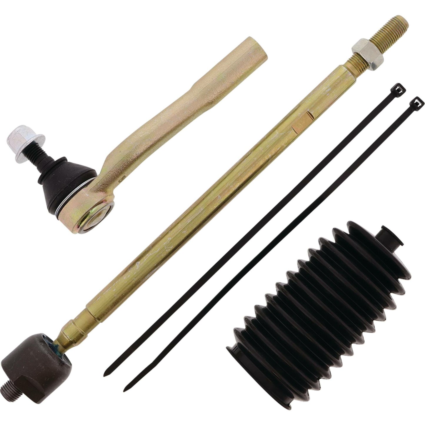 All Balls Rack Tie Rod Kit — MPN 51-1114-R