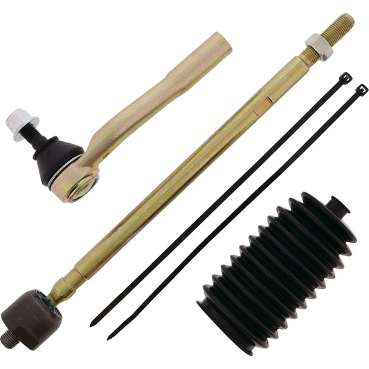 All Balls Rack Tie Rod Kit — MPN 51-1114-R