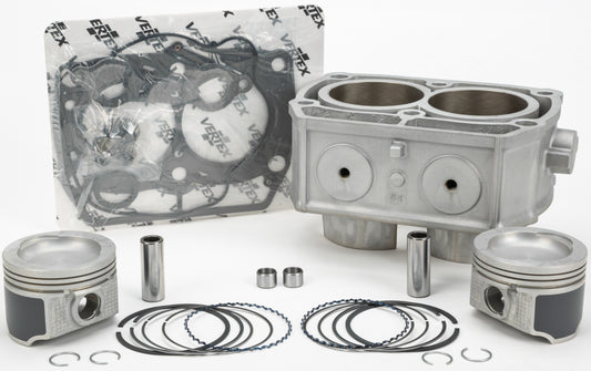 Cylinder Works Standard Bore Cylinder Kit — MPN 60002-K07