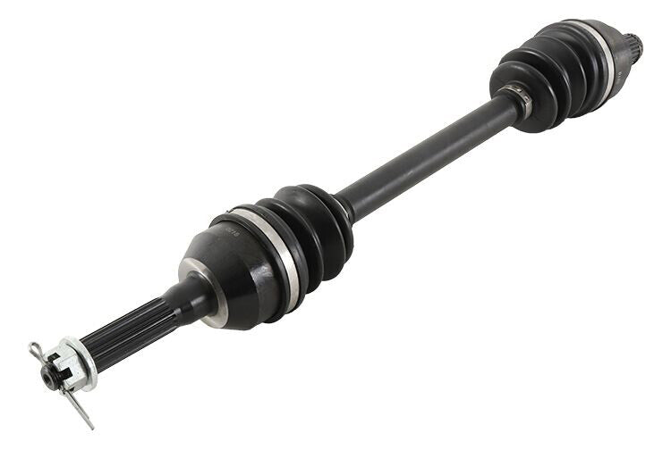 All Balls 8 Ball Extreme Duty Axle — MPN AB8-PO-8-362