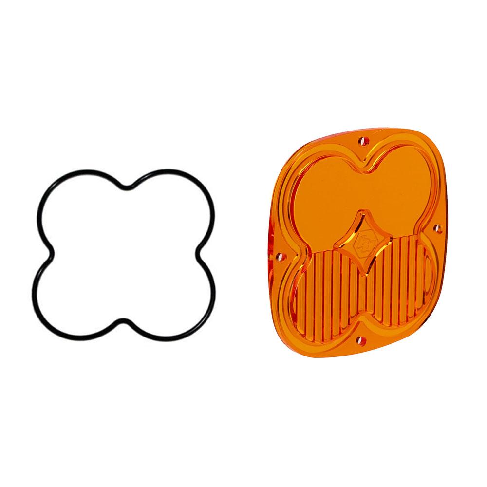 Baja Designs Squadron Light Pod Lens Kit