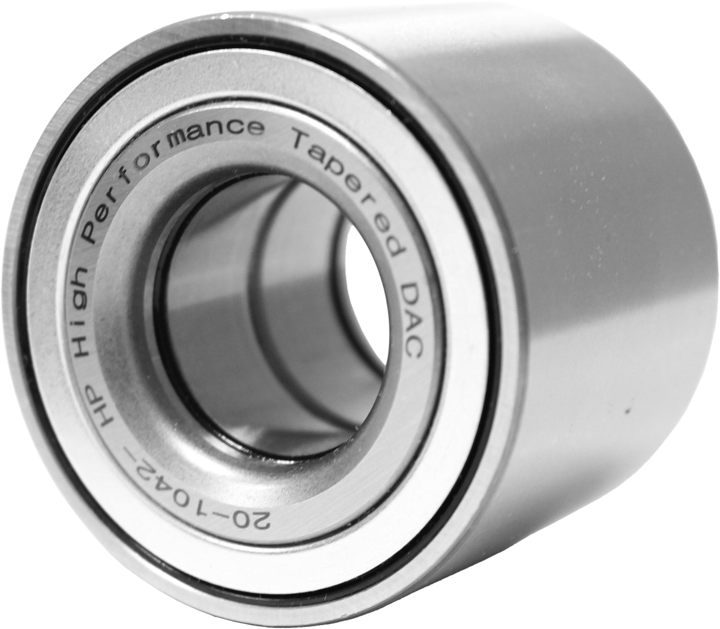 All Balls Tapered Dac Wheel Bearing — MPN 25-1516-HP