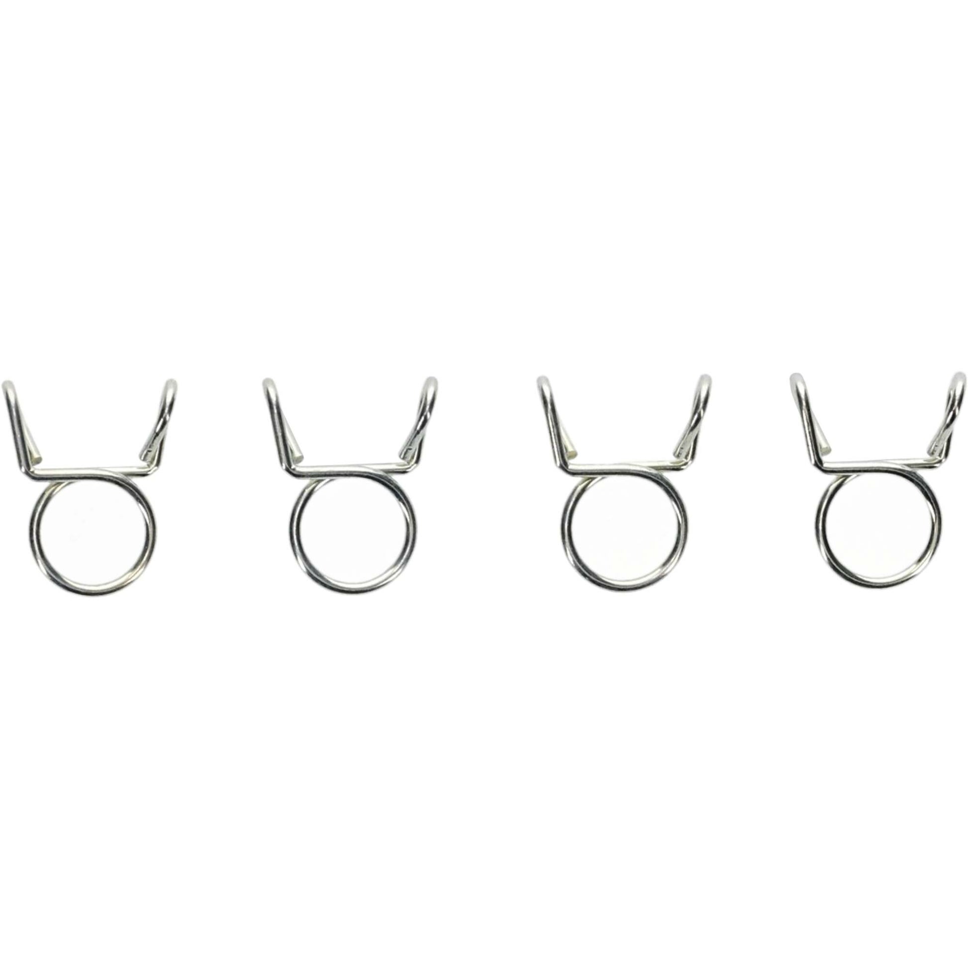 All Balls Hose Clamps Refill Kit — MPN FS00049