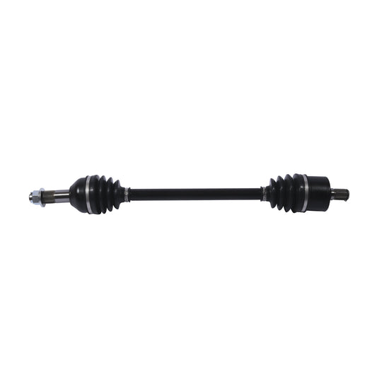 All Balls 8 Ball Extreme Duty Axle — MPN AB8-CA-8-313