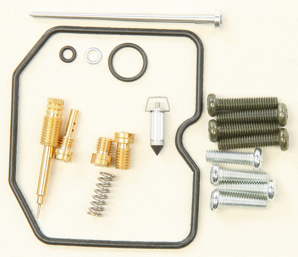 All Balls Carburetor Kit — MPN 26-1231