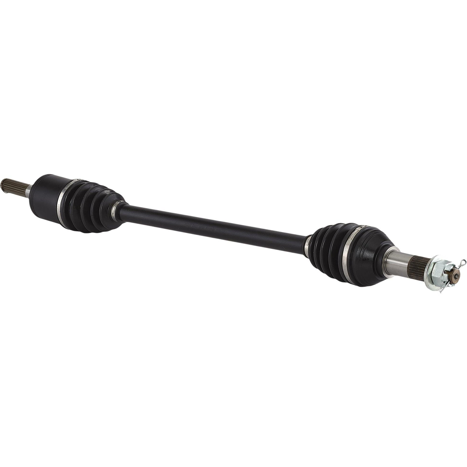 All Balls 8 Ball Extreme Duty Axle — MPN AB8-CA-8-337