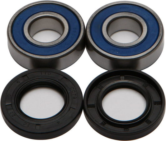 All Balls Wheel Bearing Kits — MPN 25-1210