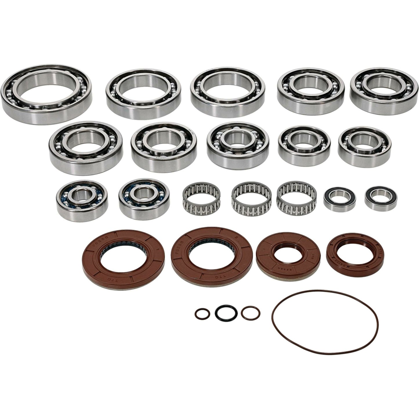 All Balls Trans Axle Seal Kit — MPN 25-2143