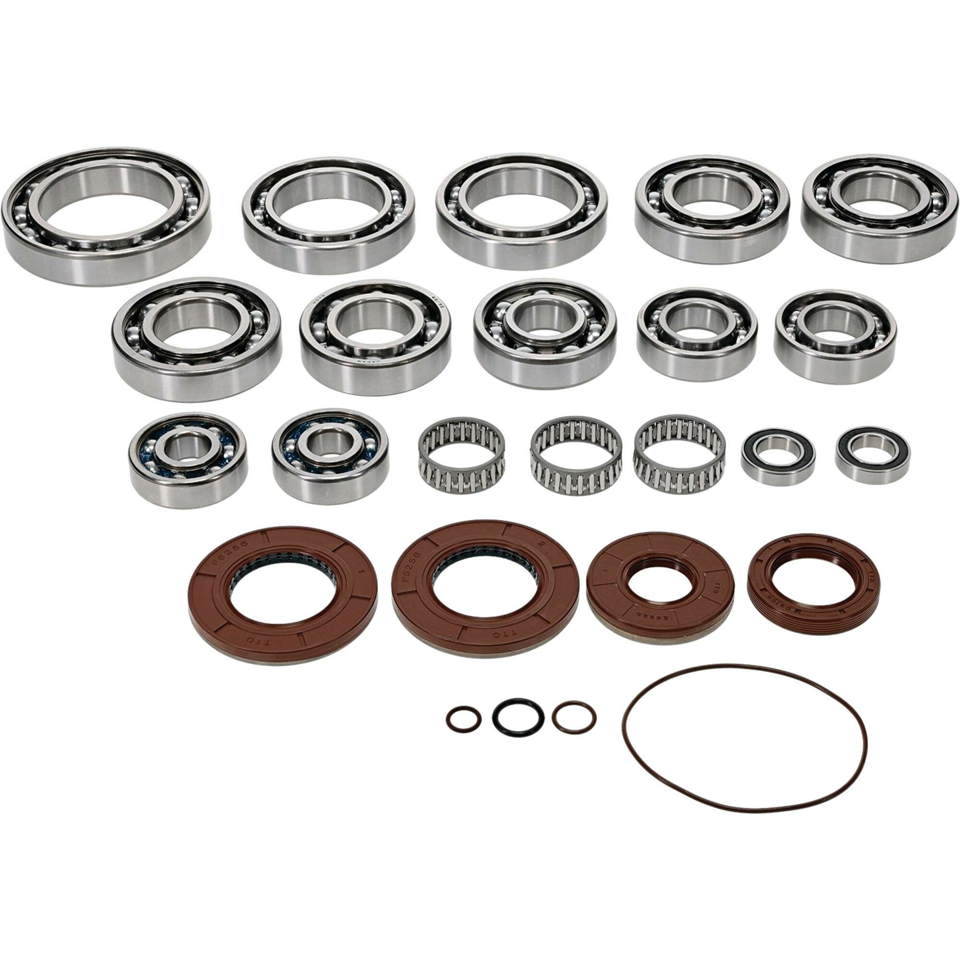 All Balls Trans Axle Seal Kit — MPN 25-2143