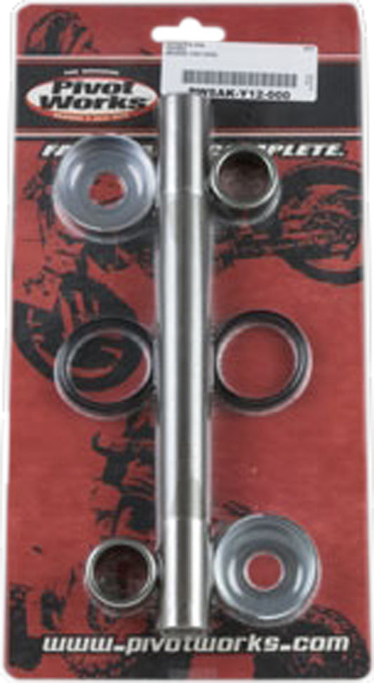 Pivot Works Swingarm Bearing Kit — MPN PWSAK-Y12-000
