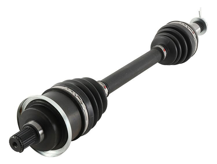 All Balls 8 Ball Extreme Duty Axle — MPN AB8-AC-8-245
