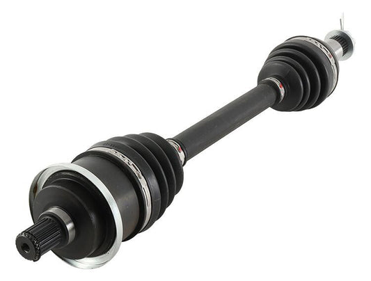 All Balls 8 Ball Extreme Duty Axle — MPN AB8-AC-8-245