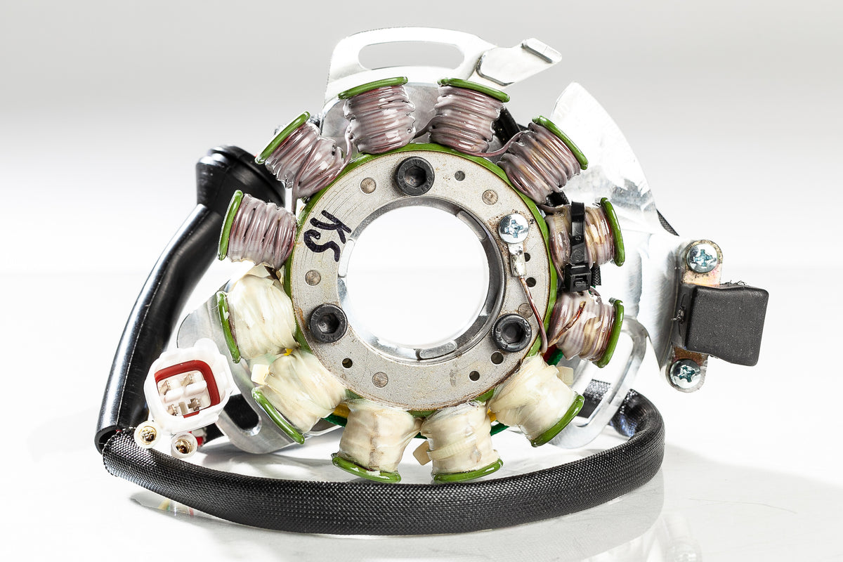 Stator for Yamaha 1995-2006 - 21-908H