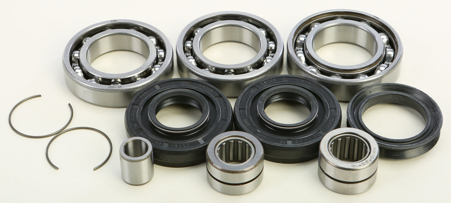 All Balls Differential Bearing & Seal Kit — MPN 25-2060