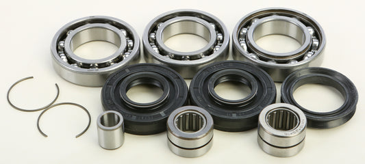 All Balls Differential Bearing & Seal Kit — MPN 25-2060