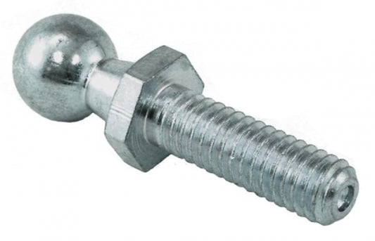 Bronco Ball Stud 13mm (suspa C16-17857) - UP-04300A