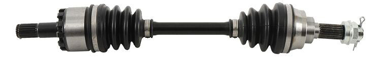 All Balls 6 Ball Heavy Duty Axle — MPN AB6-KW-8-105