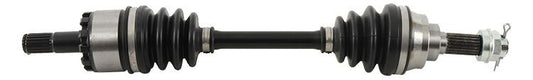 All Balls 6 Ball Heavy Duty Axle — MPN AB6-KW-8-105