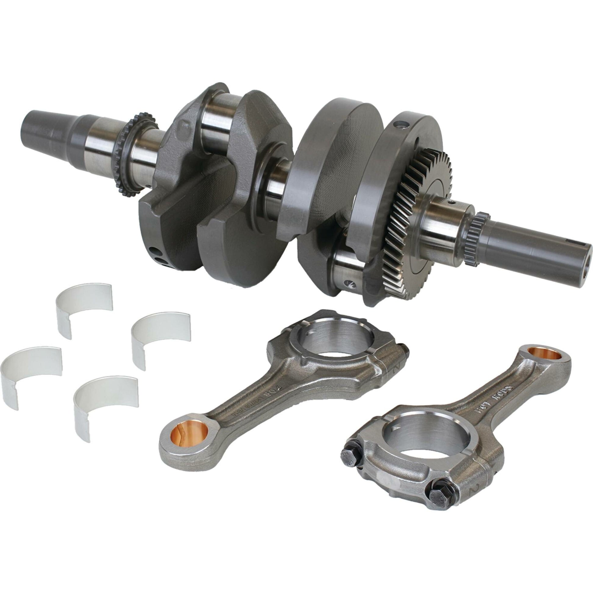 Hot Rods Crankshaft — MPN HR00248