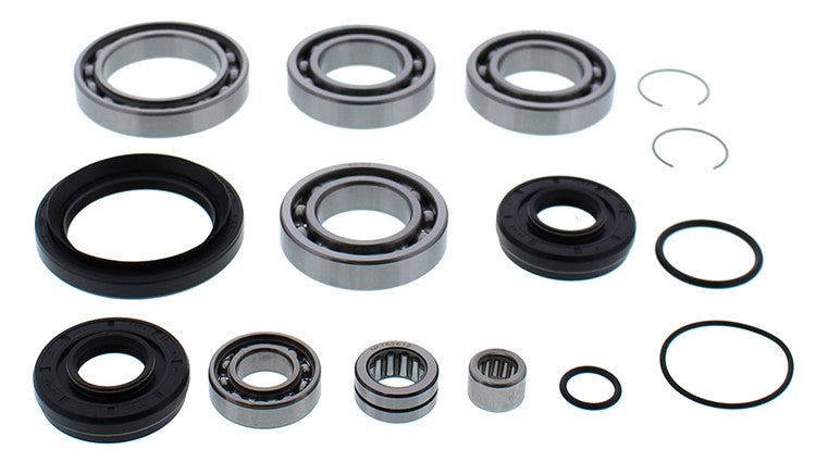 All Balls Differential Bearing & Seal Kit — MPN 25-2110