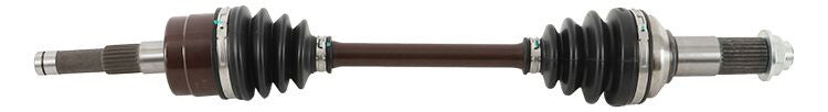 All Balls 6 Ball Heavy Duty Axle — MPN AB6-YA-8-111