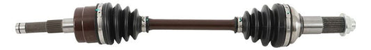 All Balls 6 Ball Heavy Duty Axle — MPN AB6-YA-8-111