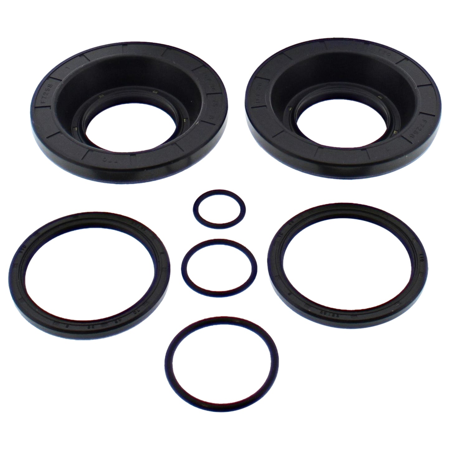 All Balls Differential Seal Kit — MPN 25-2138-5