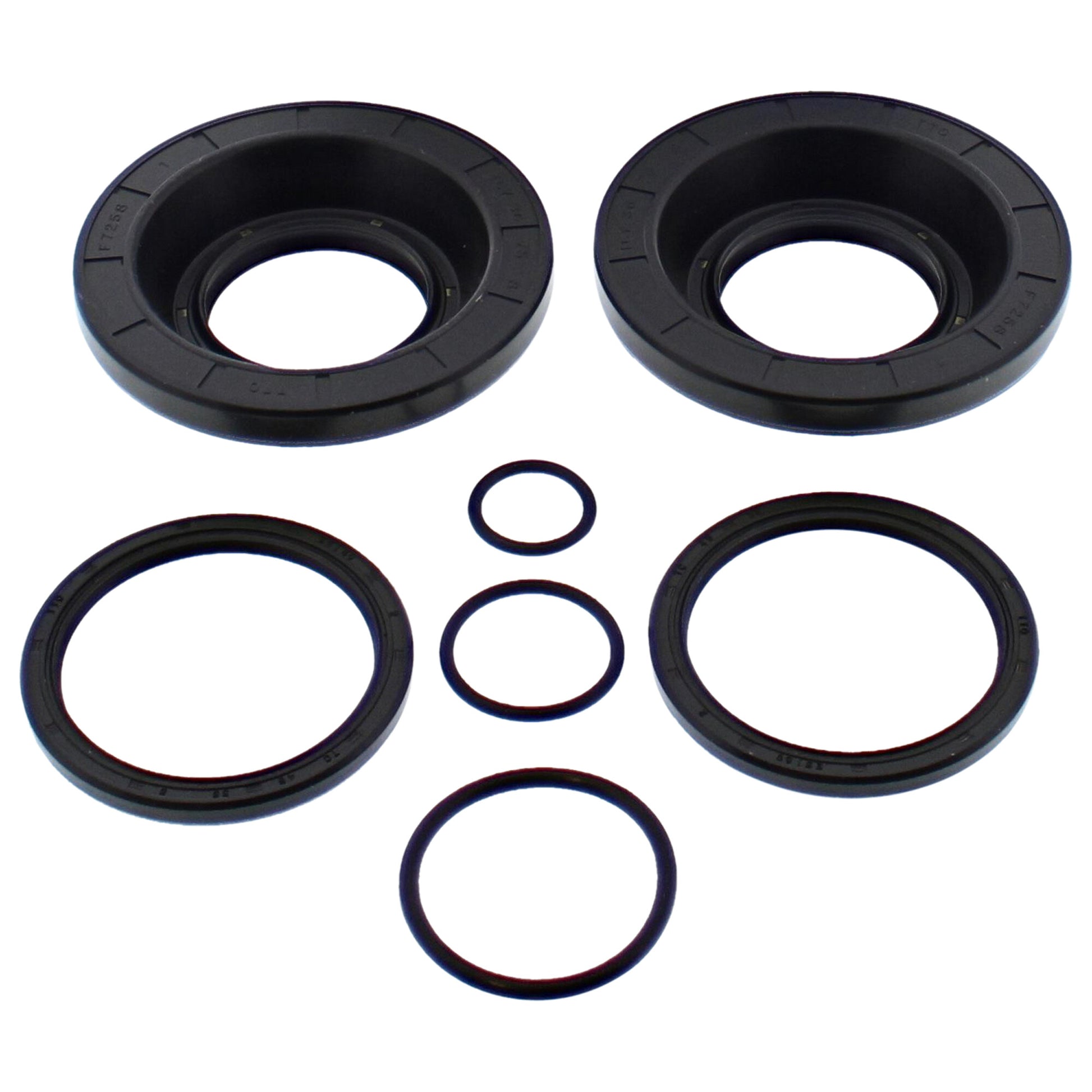 All Balls Differential Seal Kit — MPN 25-2138-5