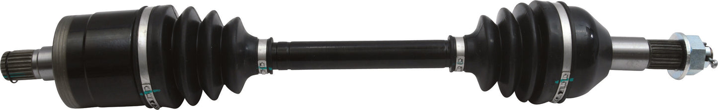 All Balls 6 Ball Heavy Duty Axle — MPN AB6-CA-8-311