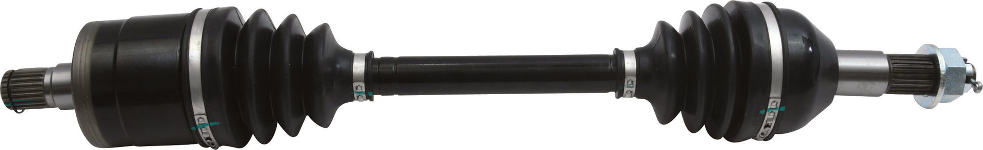 All Balls 6 Ball Heavy Duty Axle — MPN AB6-CA-8-311